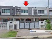 Glomac Lakeside Residences