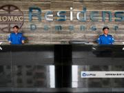 Glomac Residensi Damansara