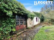 Glomel Vente Maison 22