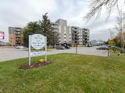 Gloria Gardens Apartments