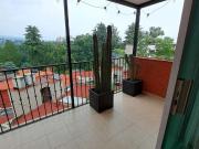 GLORIETA SUR TLALPAN, DEPARTAMENTO EN VENTA, CLUB DE GOLF M