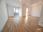 GLORIETTE Hochwertige 3 Zimmer Balkonwohnung nahe...