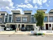 Gloris Residence, Setia Ecohill
