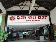 Glory Beach PD 3 bed Apartment For Sale