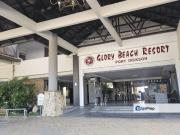 GLORY BEACH RESORT