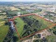 Glory Hills Road, Stony Plain, AB, T7Z 0A2 vacant land...