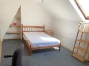 Glossop Road, Sheffield, 5 Bedroom Terraced