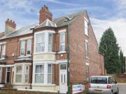 Gloucester Avenue, Lenton, 5 Bedroom Semi detached