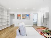 Gloucester Avenue, Primrose Hill, London NW1, 1 bed flat...
