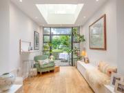 Gloucester Avenue, Primrose Hill, London, NW1 maisonette... Gloucester Avenue, Primrose Hill, London, NW1 maisonette...