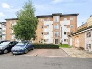 Gloucester Court, Observer Drive, 1 Bedroom Apartment
