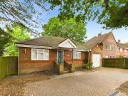 Gloucester Crescent, Laleham, 2 Bedroom Detached