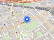 Gloucester Gardens, Bayswater, London, W2