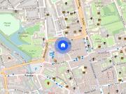 Gloucester Green, Central Oxford, OX1