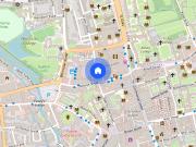 Gloucester Green, Oxford, OX1