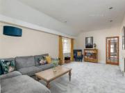 Gloucester Lane, Edinburgh