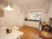 Gloucester Lane, New Town, Edinburgh EH3, 2 bed flat to...