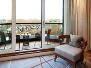 Gloucester Park – a luxury two bedroom apartment to...