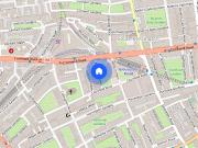 Gloucester Park, Ashburn Gardens, South Kensington,...