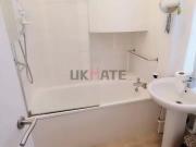 Gloucester Place 1 bed Apartment Studio