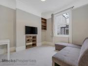 Gloucester Place, Baker Street NW1