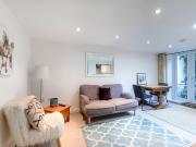 Gloucester Place, Cheltenham GL52, 1 bed flat to rent,...