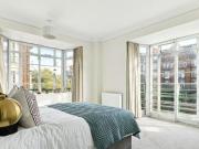 Gloucester Place, London, 1 Bedroom Apartment