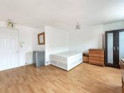 Gloucester Place, London NW1, 1 bed flat to rent, £1,700...
