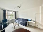 Gloucester Place, London NW1, 1 bed flat to rent, £2,500...