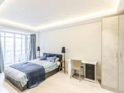 Gloucester Place, Marylebone, London. 3 bed flat to rent...