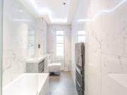 Gloucester Place, Marylebone, London NW1, 3 bed flat to...