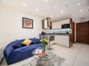 Gloucester Place, Marylebone, London W1U, 1 bed flat to... Gloucester Place, Marylebone, London W1U, 1 bed flat to...