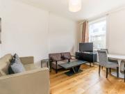 Gloucester Place, Marylebone, London W1U, 2 bed flat to...