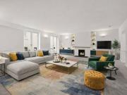 Gloucester Place, Marylebone W1U, 2 bed flat to rent,...