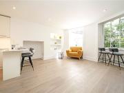 Gloucester Place, Marylebone, W1U, London