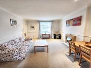 Gloucester Place, Regents Park, London NW1, 1 bed flat...