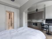 Gloucester Place W1U, Studio to rent, £1,995 pcm |...