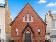 Gloucester Road, Cheltenham, 2 Bedroom Semi detached