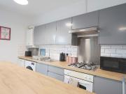 Gloucester Road, Horfield, Bristol BS7, 2 bed flat to...
