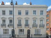 Gloucester Road, London, 3 Bedroom Terraced