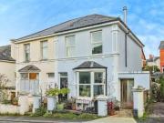 Gloucester Road, Newton Abbot