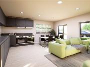 Gloucester Road North, Filton