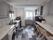 Gloucester Road, Reading, RG30