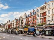 Gloucester Road, SW7, London
