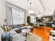 Gloucester Square, Gloucester Square W2, 7 bed end...