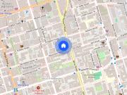 Gloucester St and Isabella St