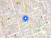 Gloucester St and Isabella St