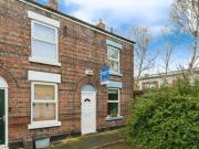 Gloucester Street, Chester, 2 Bedroom End