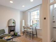 Gloucester Street, Clifton, 4 Bedroom Terraced