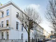 Gloucester Street, London, 2 Bedroom Flat